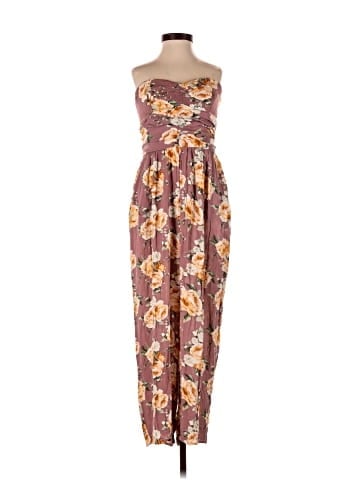 Band of Gypsies Jumpsuit (view 1)