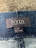 NYDJ Blue Jeans Size L (tall) - photo 7