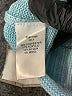 Judith March Tropical Teal Pullover Sweater Size S - photo 9