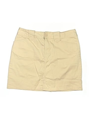 St. John's Bay Skort (view 1)