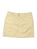 St. John's Bay Tan Skort Size 8 - photo 1