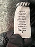 Susan Lawrence Polka Dots Black Formal Skirt Size S - photo 5