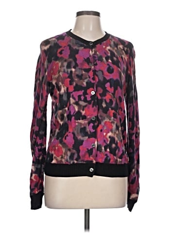 Jones New York Collection Cardigan (view 1)