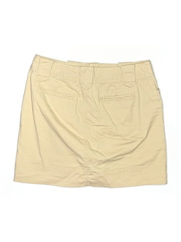 St. John's Bay Skort (view 2)