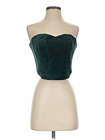 BCBGMAXAZRIA Tube Top (view 1)