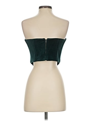 BCBGMAXAZRIA Tube Top (view 2)
