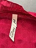 NY Collection 100% Polyester Pink Long Sleeve Blouse Size 2X - photo 7