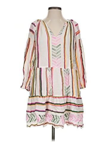 Velvet by Graham & Spencer Casual Dress (view 1)