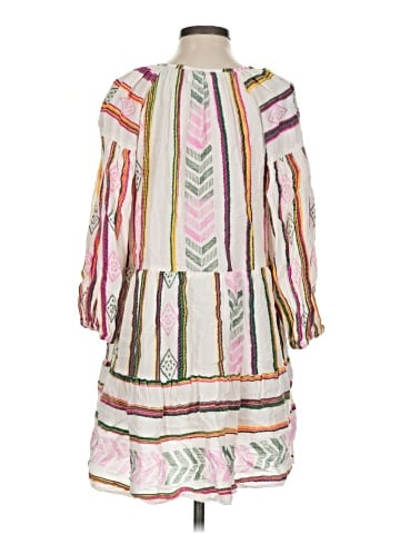 Velvet by Graham & Spencer Casual Dress (view 2)