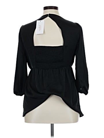 Ingrid + Isabel 3/4 Sleeve T-Shirt (view 2)