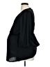 Ingrid + Isabel 100% Polyester Black 3/4 Sleeve T-Shirt Size XL (4) - photo 5
