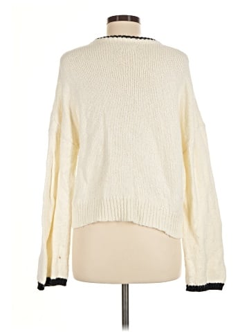 Porridge Pullover Sweater (view 2)