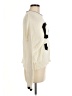 Porridge 100% Cotton Ivory Pullover Sweater Size Med (2) - photo 4