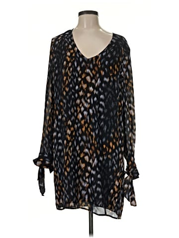 Equipment Casual Dress (view 1)