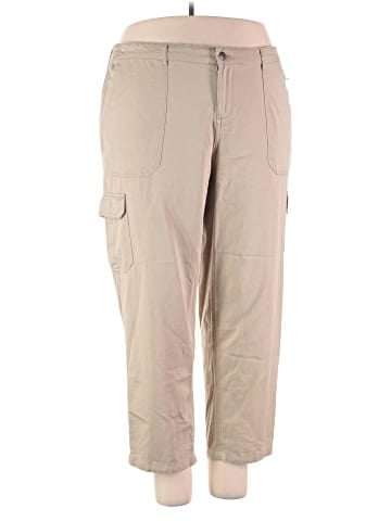 Tommy Hilfiger Cargo Pants (view 1)