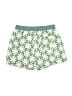 Zara Stars Green Board Shorts Size 6 - 7 - photo 2