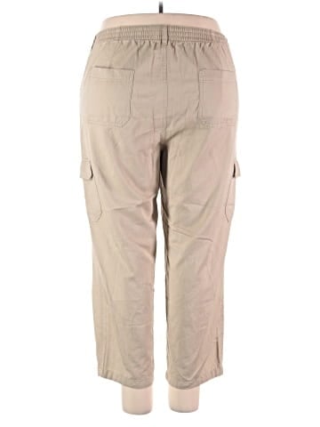 Tommy Hilfiger Cargo Pants (view 2)