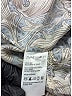 Zimmermann 100% Silk Paisley Gray Blue Casual Dress Size 10 (3) - photo 10