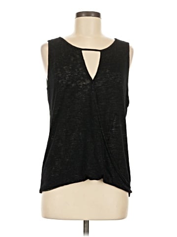 Velvet by Graham & Spencer Sleeveless Top (view 1)