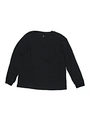 Uniqlo Long Sleeve T-Shirt (view 1)