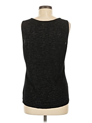 Velvet by Graham & Spencer Sleeveless Top (view 2)