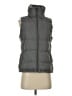 Old Navy 100% Polyester Gray Vest Size S - photo 1