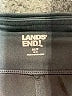 Lands' End Solid Black Active Pants Size M (petite) - photo 7