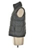 Old Navy 100% Polyester Gray Vest Size S - photo 5