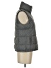 Old Navy 100% Polyester Gray Vest Size S - photo 4