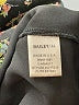 Bailey 44 Floral Black Casual Dress Size 4 - photo 7