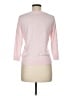 Madison Pink Cardigan Size M - photo 2