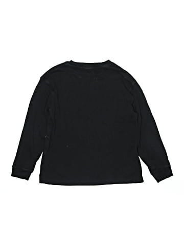 Uniqlo Long Sleeve T-Shirt (view 2)