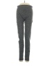 Terramar Sports Solid Gray Active Pants Size S - photo 1
