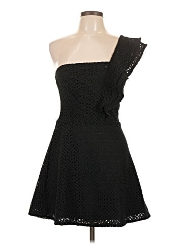 Shilla Cocktail Dress (view 1)