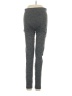 Terramar Sports Solid Gray Active Pants Size S - photo 2