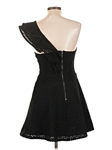 Shilla Cocktail Dress (view 2)