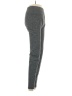Terramar Sports Solid Gray Active Pants Size S - photo 4