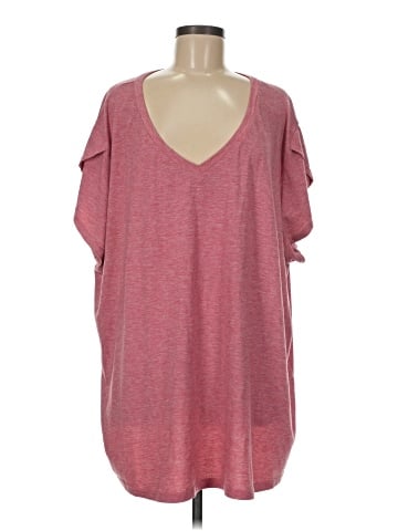 Unbranded Short Sleeve T-Shirt (view 1)