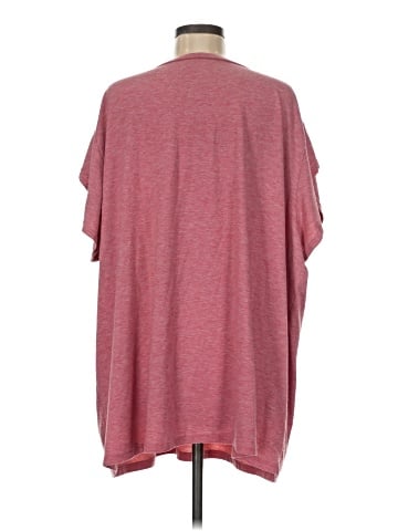 Unbranded Short Sleeve T-Shirt (view 2)