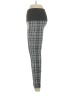 ShoSho Plaid Gray Active Pants Size S - photo 5