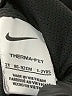 Nike 100% Polyester Black Zip Up Hoodie Size 2T - photo 3