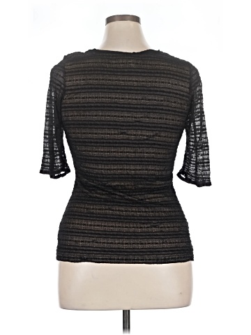 Studio M 3/4 Sleeve Top (view 2)