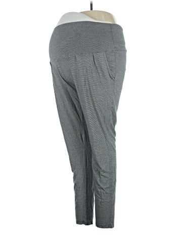 Angel Maternity Active Pants (view 1)