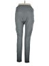 Angel Maternity Solid Gray Active Pants Size XL Maternity - photo 2