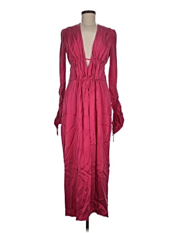 Alejandra Alonso Rojas Cocktail Dress (view 1)
