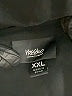 Mossimo 100% Polyester Black Long Sleeve Blouse Size XXL - photo 7