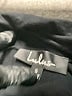 Lulus Solid Black Casual Dress Size S - photo 7