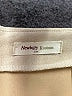 Newbury Kustom Solid Tan Casual Skirt Size S - photo 4