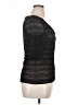 Studio M Black 3/4 Sleeve Top Size XL - photo 4