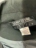 Larry Levine 100% Polyester Black Blazer Size 10 - photo 6